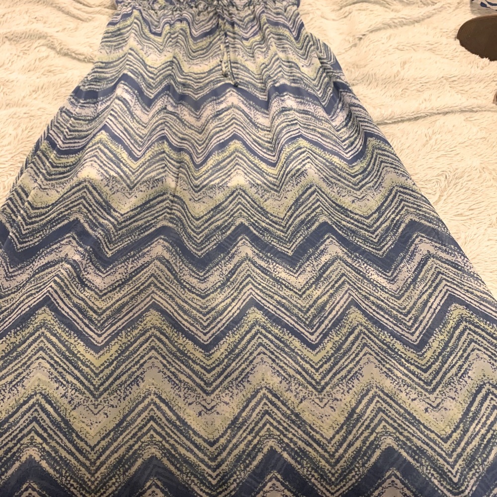 NEW strapless sundress, size S by Guess